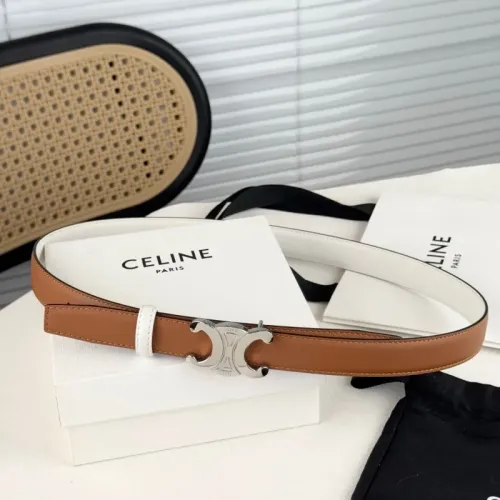 Celine AAA Quality Belts For Women #1416799