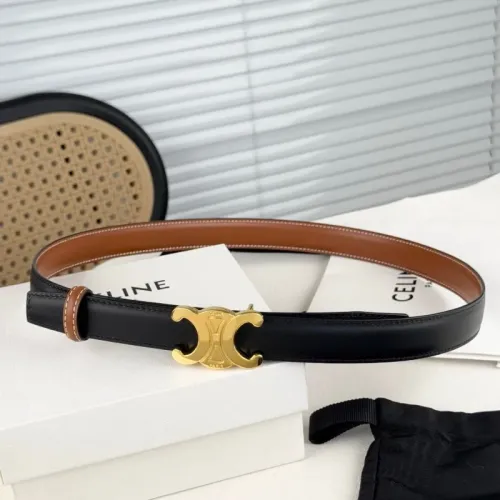 Celine AAA Quality Belts For Women #1416802