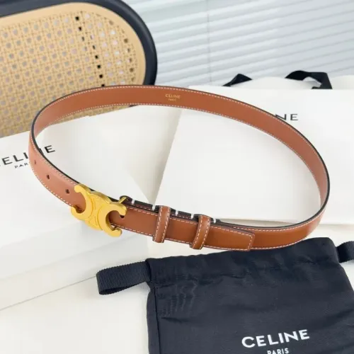 Celine AAA Quality Belts For Women #1416808