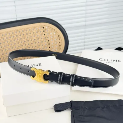 Celine AAA Quality Belts For Women #1416812