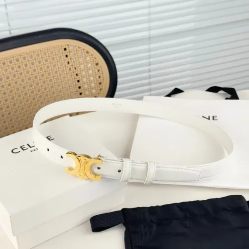 Celine AAA Quality Belts For Women #1416814