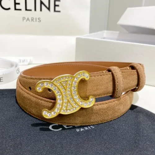 Celine AAA Quality Belts For Women #1416828