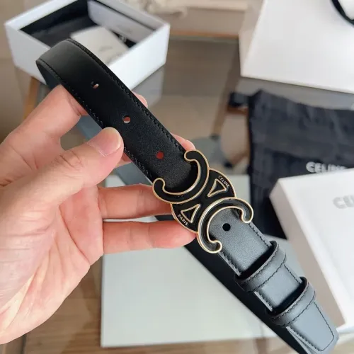 Celine AAA Quality Belts For Women #1416839