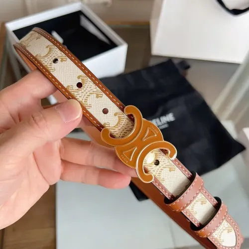 Celine AAA Quality Belts For Women #1416842