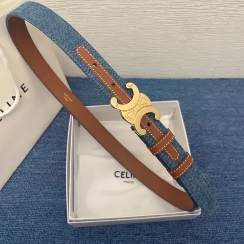 Celine AAA Quality Belts For Women #1416853