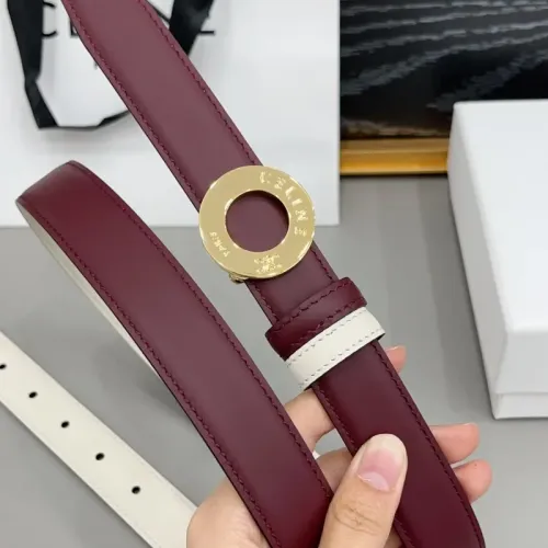 Celine AAA Quality Belts For Women #1416858