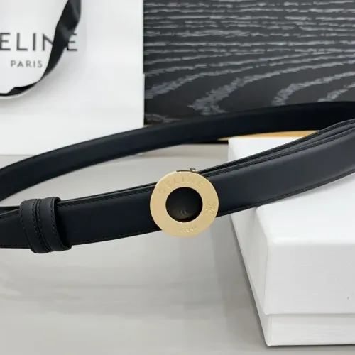 Replica Celine AAA Quality Belts For Women #1416861 $56.00 USD for Wholesale