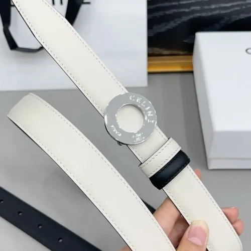 Replica Celine AAA Quality Belts For Women #1416864 $56.00 USD for Wholesale