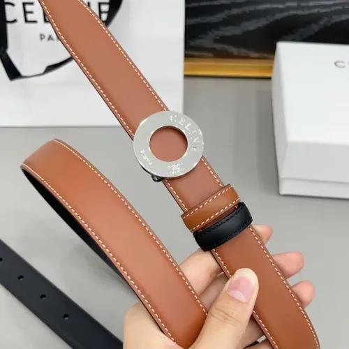 Celine AAA Quality Belts For Women #1416866