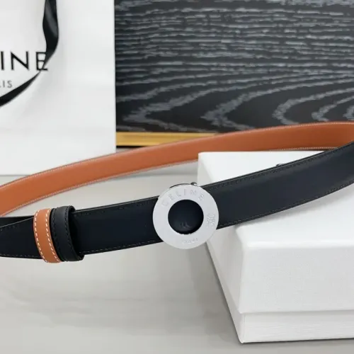 Replica Celine AAA Quality Belts For Women #1416866 $56.00 USD for Wholesale