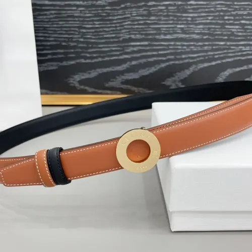 Replica Celine AAA Quality Belts For Women #1416867 $56.00 USD for Wholesale