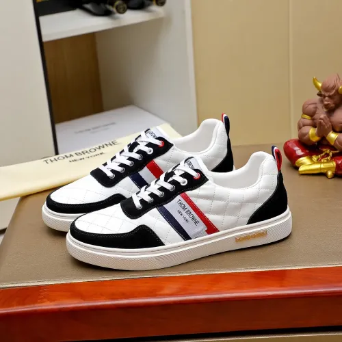 Thom Browne TB Casual Shoes For Men #1416956