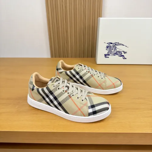 Burberry Casual Shoes For Men #1417065