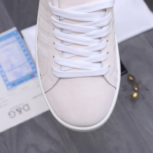 Replica Dsquared Casual Shoes For Men #1417086 $85.00 USD for Wholesale