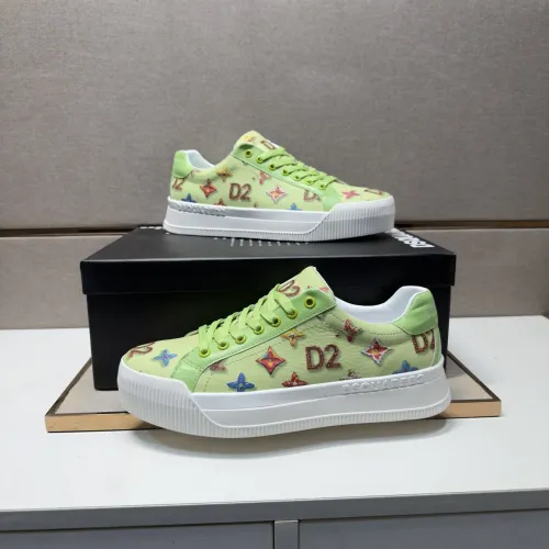 Dsquared Casual Shoes For Women #1417092
