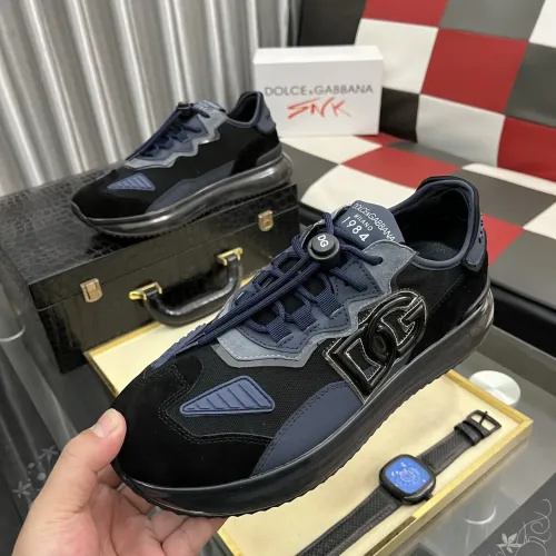 Dolce & Gabbana D&G Casual Shoes For Women #1417174