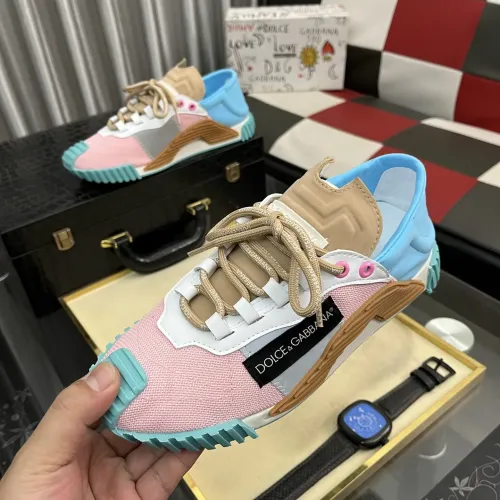 Dolce & Gabbana D&G Casual Shoes For Women #1417176