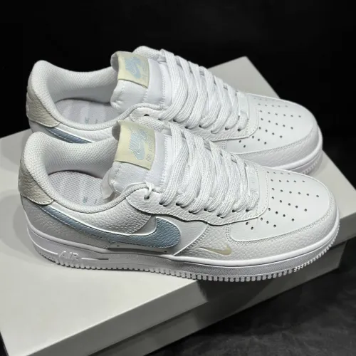 Replica Nike Air Force 1 For Men #1417198 $85.00 USD for Wholesale
