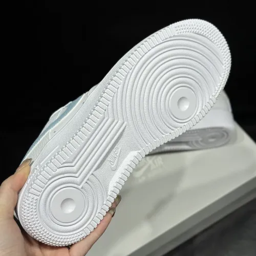 Replica Nike Air Force 1 For Men #1417198 $85.00 USD for Wholesale