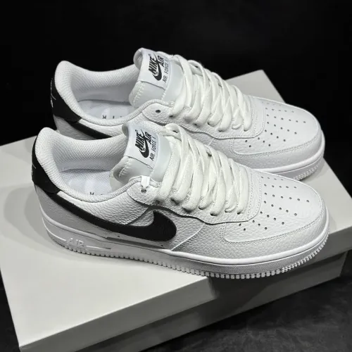 Replica Nike Air Force 1 For Men #1417202 $85.00 USD for Wholesale