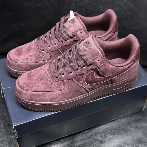 Nike Air Force 1 For Men #1417210