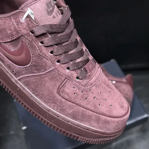 Replica Nike Air Force 1 For Women #1417211 $85.00 USD for Wholesale
