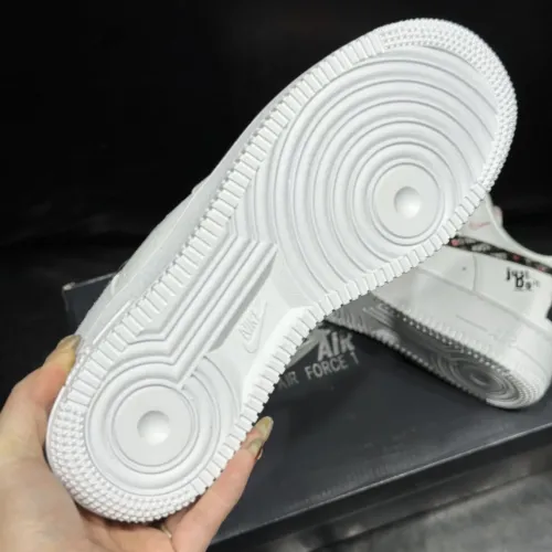 Replica Nike Air Force 1 For Men #1417218 $85.00 USD for Wholesale