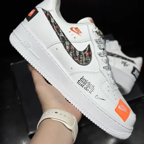 Replica Nike Air Force 1 For Women #1417219 $85.00 USD for Wholesale