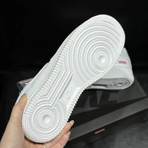 Replica Nike Air Force 1 For Women #1417221 $85.00 USD for Wholesale