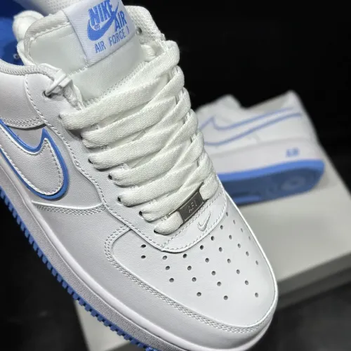Replica Nike Air Force 1 For Men #1417224 $85.00 USD for Wholesale