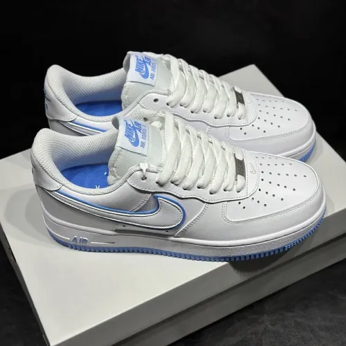 Replica Nike Air Force 1 For Women #1417225 $85.00 USD for Wholesale