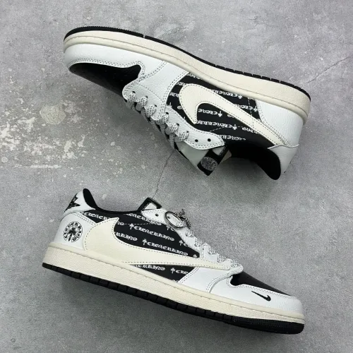 Air Jordan 1 I For Women #1417235