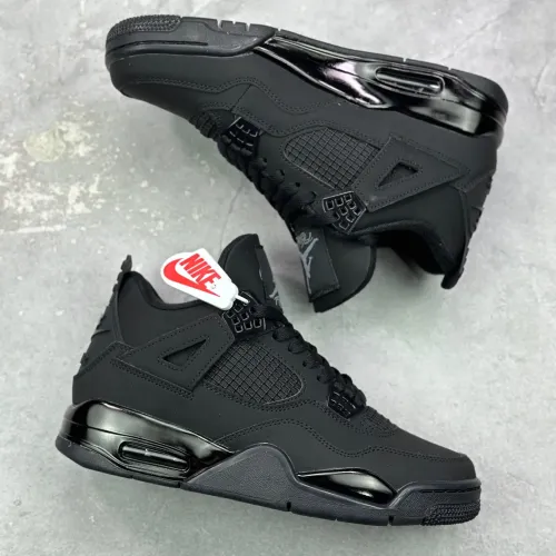 Air Jordan 4 IV Retro For Women #1417239