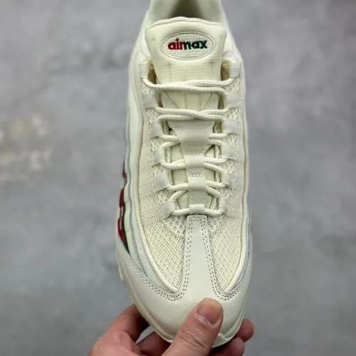 Replica Nike Air Max 95 For Women #1417243 $140.00 USD for Wholesale