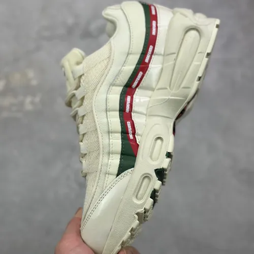 Replica Nike Air Max 95 For Women #1417243 $140.00 USD for Wholesale