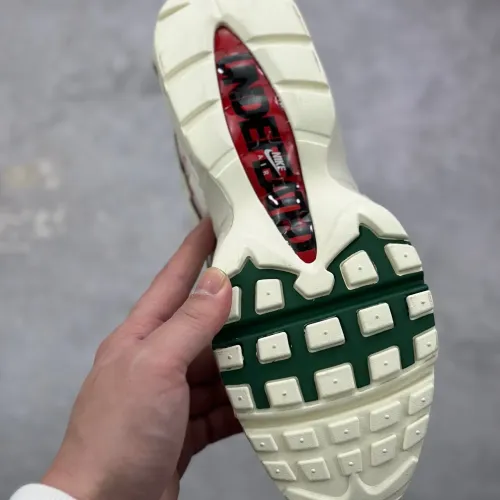 Replica Nike Air Max 95 For Women #1417243 $140.00 USD for Wholesale