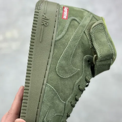 Replica Nike Air Force 1 For Men #1417248 $115.00 USD for Wholesale