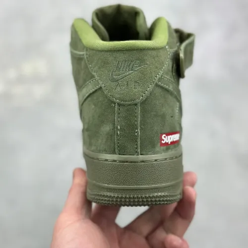 Replica Nike Air Force 1 For Women #1417249 $115.00 USD for Wholesale