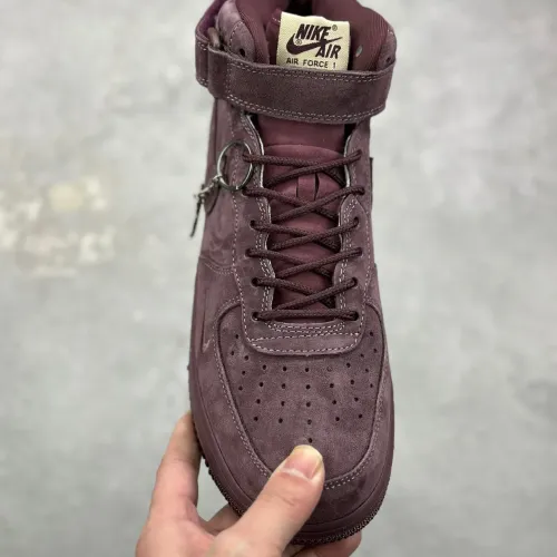 Replica Nike Air Force 1 For Women #1417251 $115.00 USD for Wholesale
