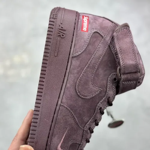 Replica Nike Air Force 1 For Women #1417251 $115.00 USD for Wholesale