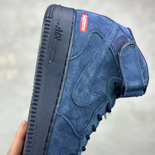 Replica Nike Air Force 1 For Women #1417253 $115.00 USD for Wholesale