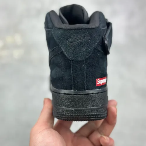 Replica Nike Air Force 1 For Women #1417255 $115.00 USD for Wholesale