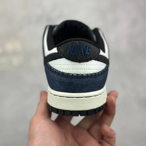 Replica Nike SB Dunk-Low For Men #1417256 $85.00 USD for Wholesale