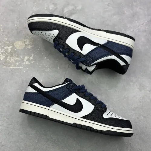 Nike SB Dunk-Low For Women #1417257