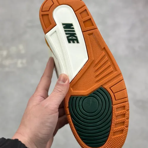 Replica Air Jordan 3 III Retro For Men #1417260 $102.00 USD for Wholesale