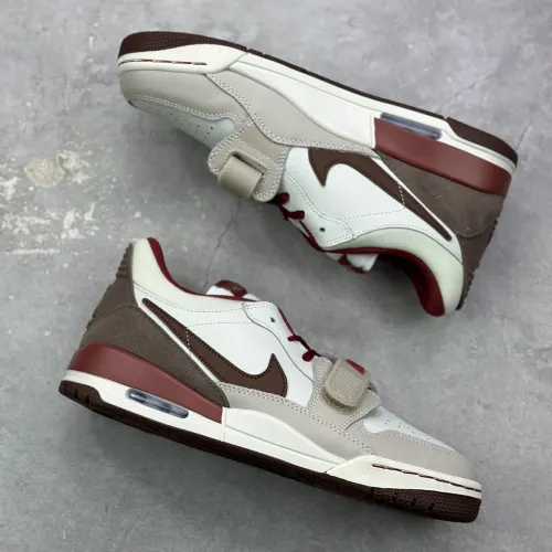 Replica Air Jordan Legacy 312 For Men #1417262 $98.00 USD for Wholesale
