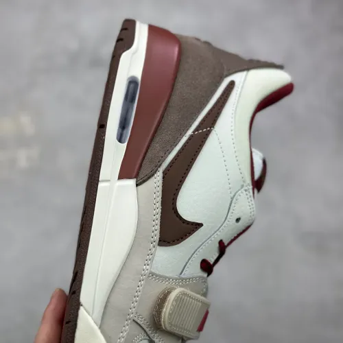 Replica Air Jordan Legacy 312 For Men #1417262 $98.00 USD for Wholesale