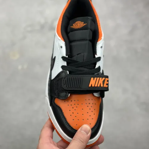 Replica Air Jordan Legacy 312 For Women #1417265 $98.00 USD for Wholesale