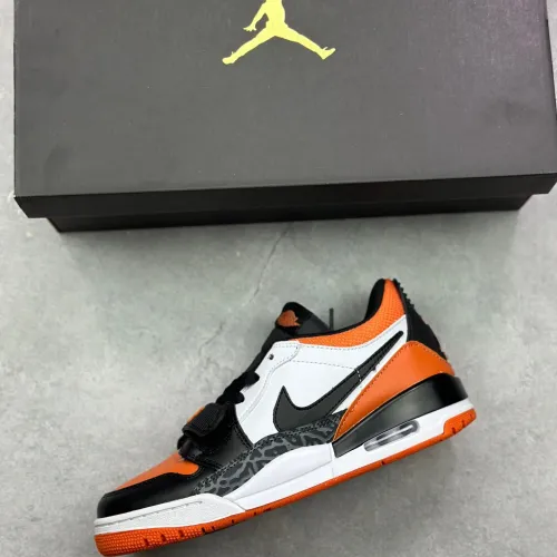 Replica Air Jordan Legacy 312 For Women #1417265 $98.00 USD for Wholesale
