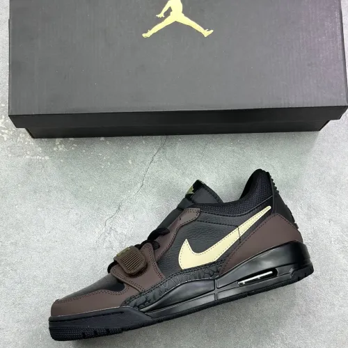 Replica Air Jordan Legacy 312 For Women #1417267 $98.00 USD for Wholesale